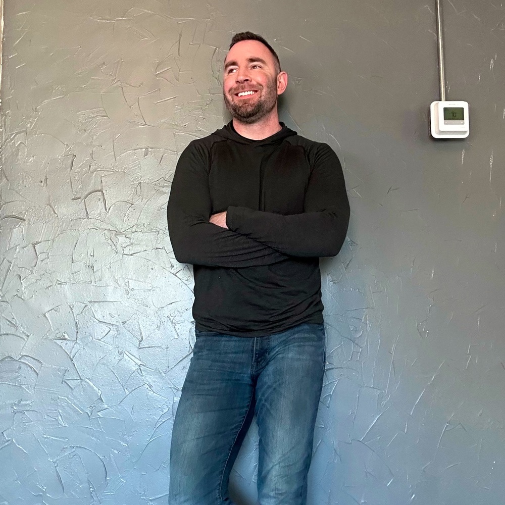 Meet your Posher, Dan